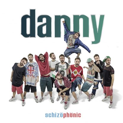 Schizophonic [CD]