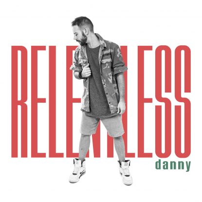 Relentless [Single]