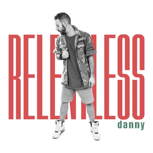 Relentless [Single]